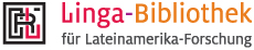 Logo Biblioteca Linga